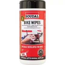 SOUDAL Törlőkendő 50db