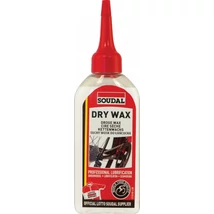 SOUDAL Viaszos kenőanyag (száraz wax) 100ml 