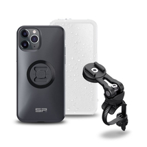 SP Connect Bike Bundle II iPhone 11/XR okostelefon tartó szett