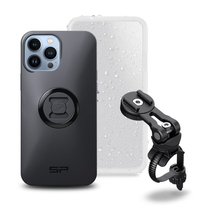 SP Connect okostelefon tartó szett kerékpáros iPhone 13 Pro Max