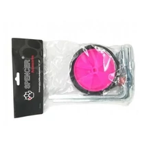 SPENCER Oldalkerék 12-20 pink