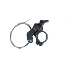 Sr Suntour Remote Kar Rl22 Single L 2C 22