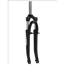 Sr Suntour Villa 28 Teleszk. 22,2x210/55 50mm CR-8V-P matt fekete