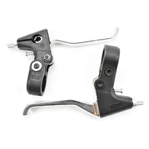 Saccon Fékkar V-fékhez müanyag+alu 