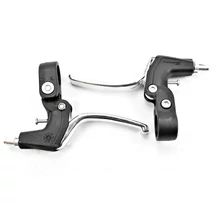 Saccon Fékkar gyerek alu/műanyag d22mm