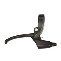  Saccon Fékkar Gyerek alu. ezüst/fekete (párban)