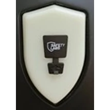 Safety Labs LED 2 akkumulátoros hátsó lámpa