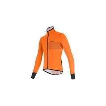 Santini Dzseki Guard Nimbus Orange Fluo