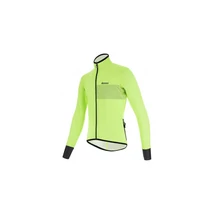 Santini Dzseki Guard Nimbus Green