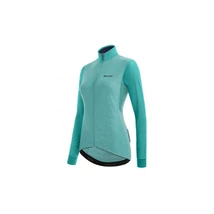 Santini Colore Puro Aqua Blue M