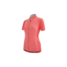 Santini Colore Puro Lady Granatina Orange XL