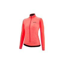 Santini Colore Puro Orange L