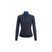 Santini Colore Puro Blue M