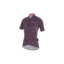 Santini Delta Pietra Vigneto Purple XL