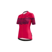 Santini Tono Profilo Lady Raspberry XL