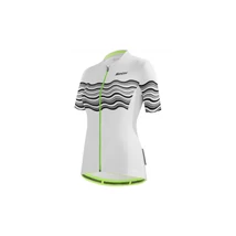 Santini Tono Profilo Lady White L