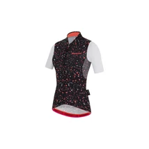 Santini Delta Pietra Ne Black S