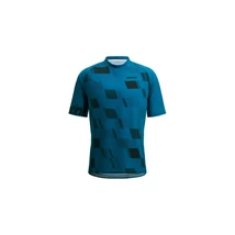 Santini Fibra MTB Blue XL