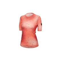Santini Fango Delta Red S