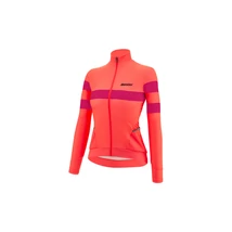 Santini Coral Bengal Orange L