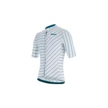 Santini Eco Sleek Dinamo Si Silver Bullet L