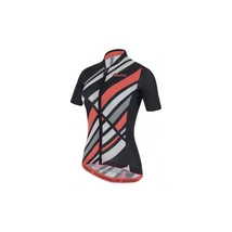 Santini Eco Sleek Raggio Ne Black XS