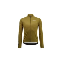 Santini Gravel core Verde Militare M