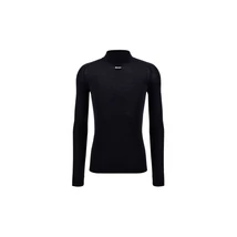 Santini Next 2 Skin Black XS/S