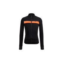 Santini Adapt Wool Orange S