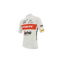 Santini Replica Trek Segafredo 2022 Red M