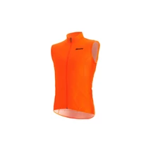 Santini Nebula Orange Fluo L