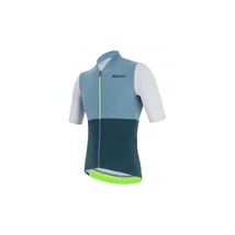 Santini Redux Istinto Fluor Green XXL