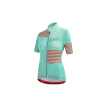 Santini Giada Optic Lady Aqua S