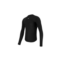 SANTINI Dry L/S Black XS/S