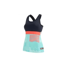 Santini Scia Optic Lady Aqua XL