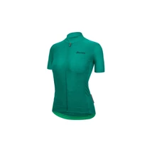 Santini Mez Női Colore Puro Green