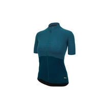 Santini Mez Női Colore Riga Blue