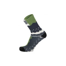 Santini Optic Fluor Green XL