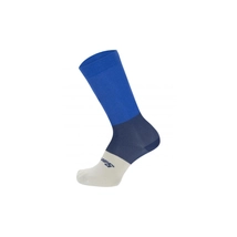 SANTINI Bengal Royal Blue zokni XS