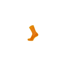 SANTINI Cubo Light Flashy Orange zokni XL