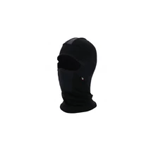 Santini Mask Black