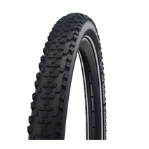 Schwalbe külső 29x2,10(622-54) Smart Sam Plus perf HS624 green DD ADX ref SS 980g