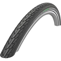 Schwalbe Külső 622-47 (28X1.75) Road Cruiser Act Hs484 Kg Green Ref Tw 800G