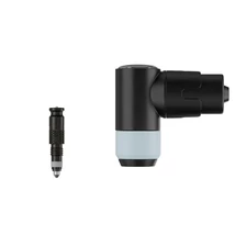 SCHWALBE szelep SCV átalakító szett -SV- 2xszelep 1xpumpafej