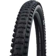 Schwalbe Külső 29X2.40 (622-62) Big Betty Perf Hs608 Bp Adx Tw 1620G