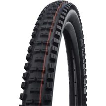 Schwalbe Külső 29X2.40 (622-62) Big Betty Evo Tle Hajt Hs608 Ad-Sft Ss Sgr 1320G