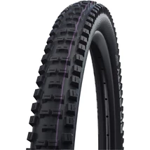 Schwalbe Külső 29X2.40 (622-62) Big Betty Evo Tle Hajt Hs608 Ad-Usft Ss Sdh 1450G