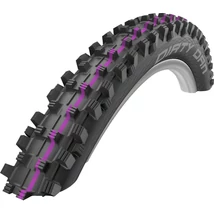 Schwalbe Külső 27.5X2.35 (584-60) Dirty Dan Evo Hs417 Addix U-Soft Ss 1345G