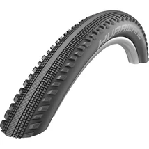 Schwalbe Külső 27.5X2.40 (584-62) Hurricane Perf Hs499 Rg Addix Ref Ss 885G