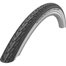 Schwalbe Külső 27.5X1.40 (584-37) Road Cruiser Act Hs484 Kg Green Fehér Old Tw 580G
